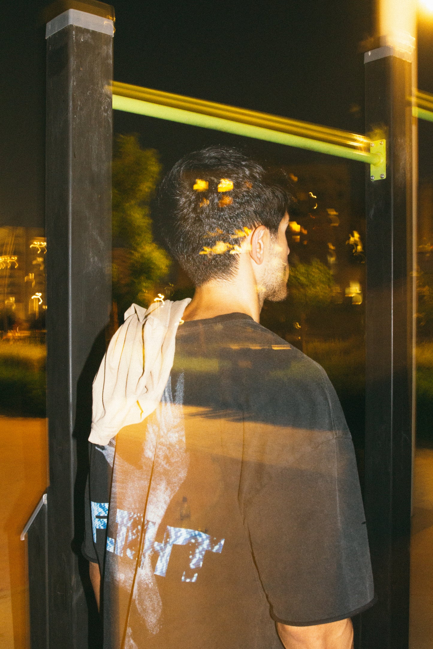 FlightBase Falcon Top