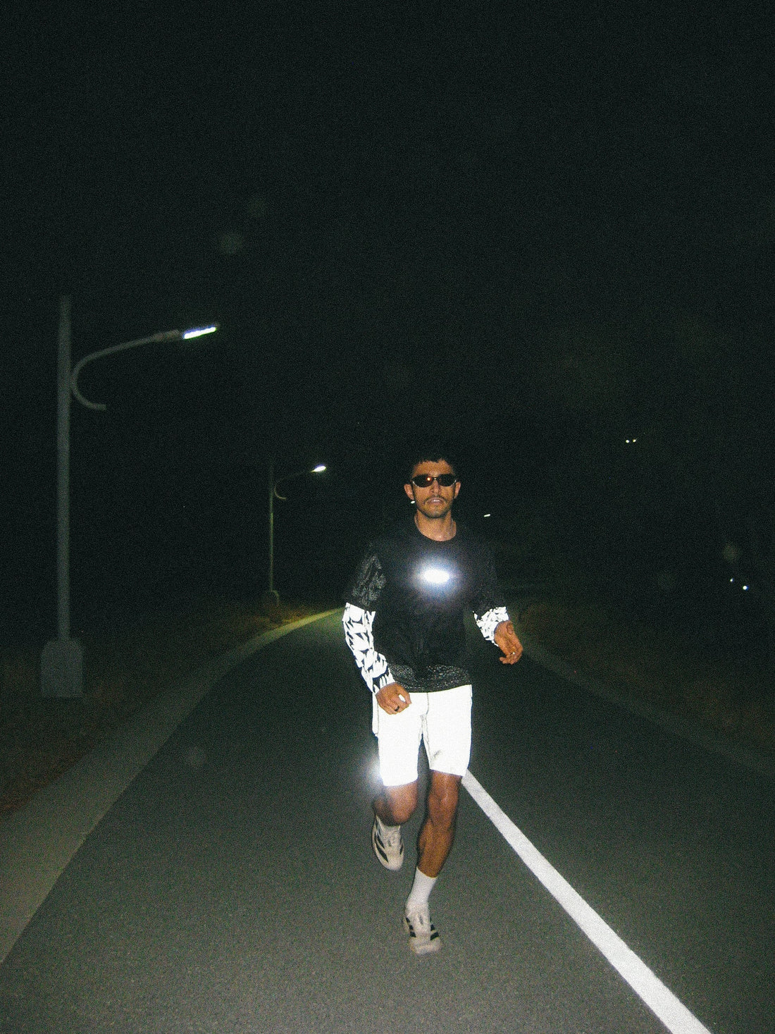 The Thought Process Behind Our Reflective Double Layer