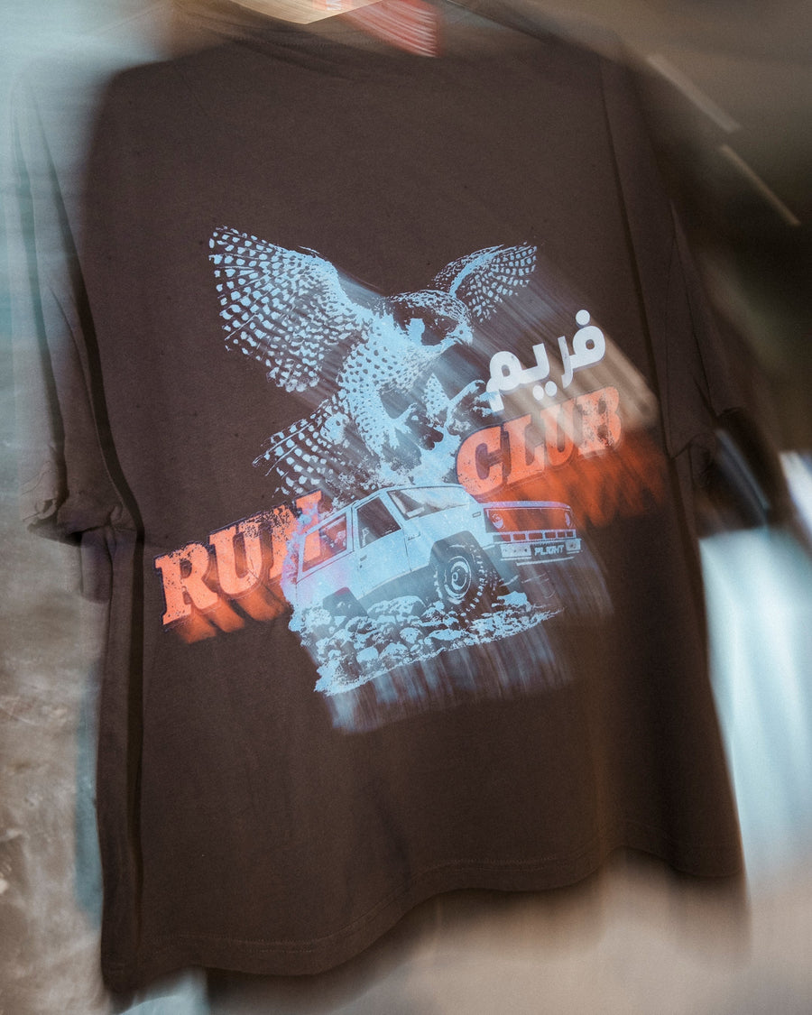 Reflections on FRAME x FLIGHT