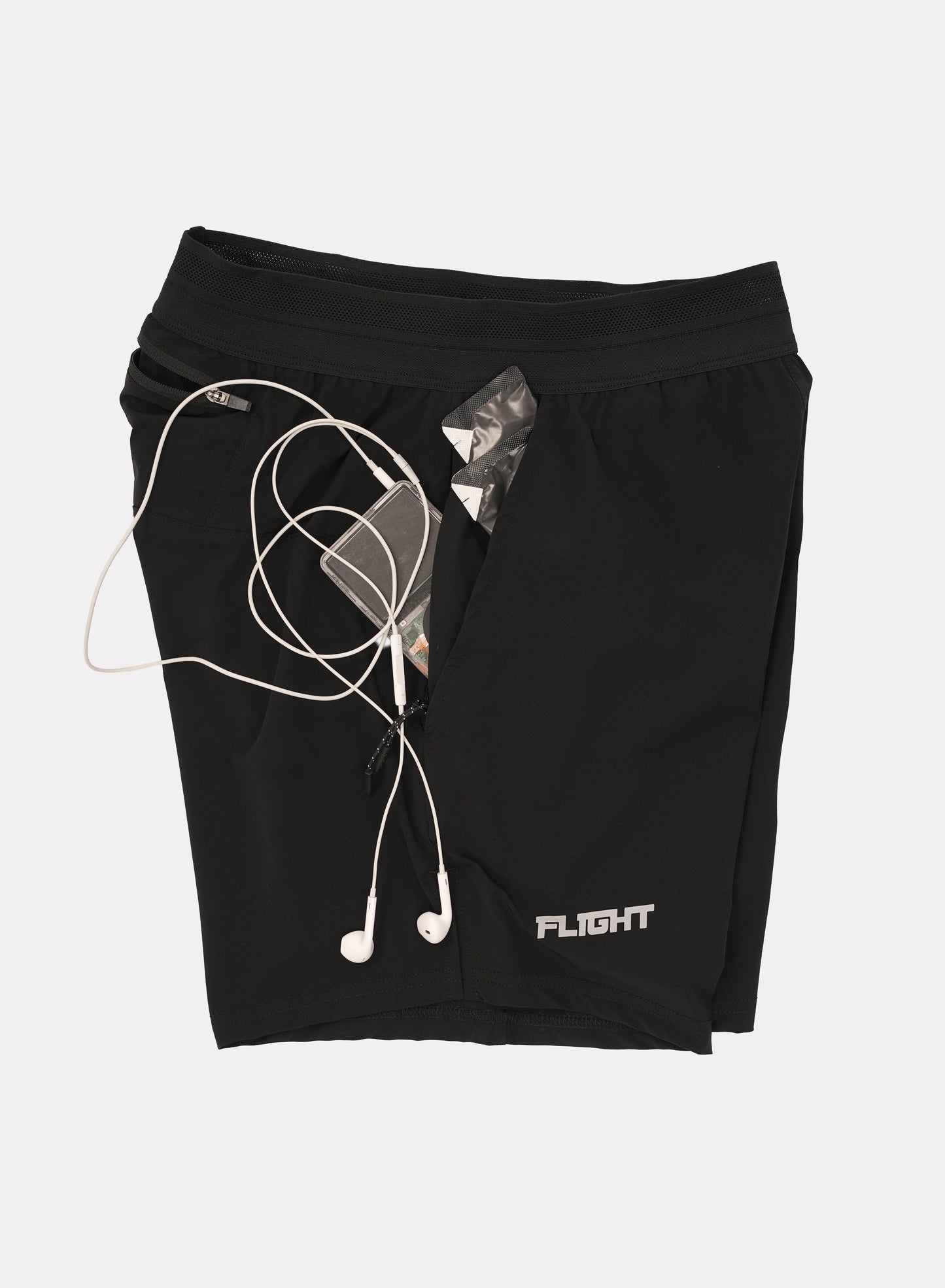 2-in-1 Shorts V2