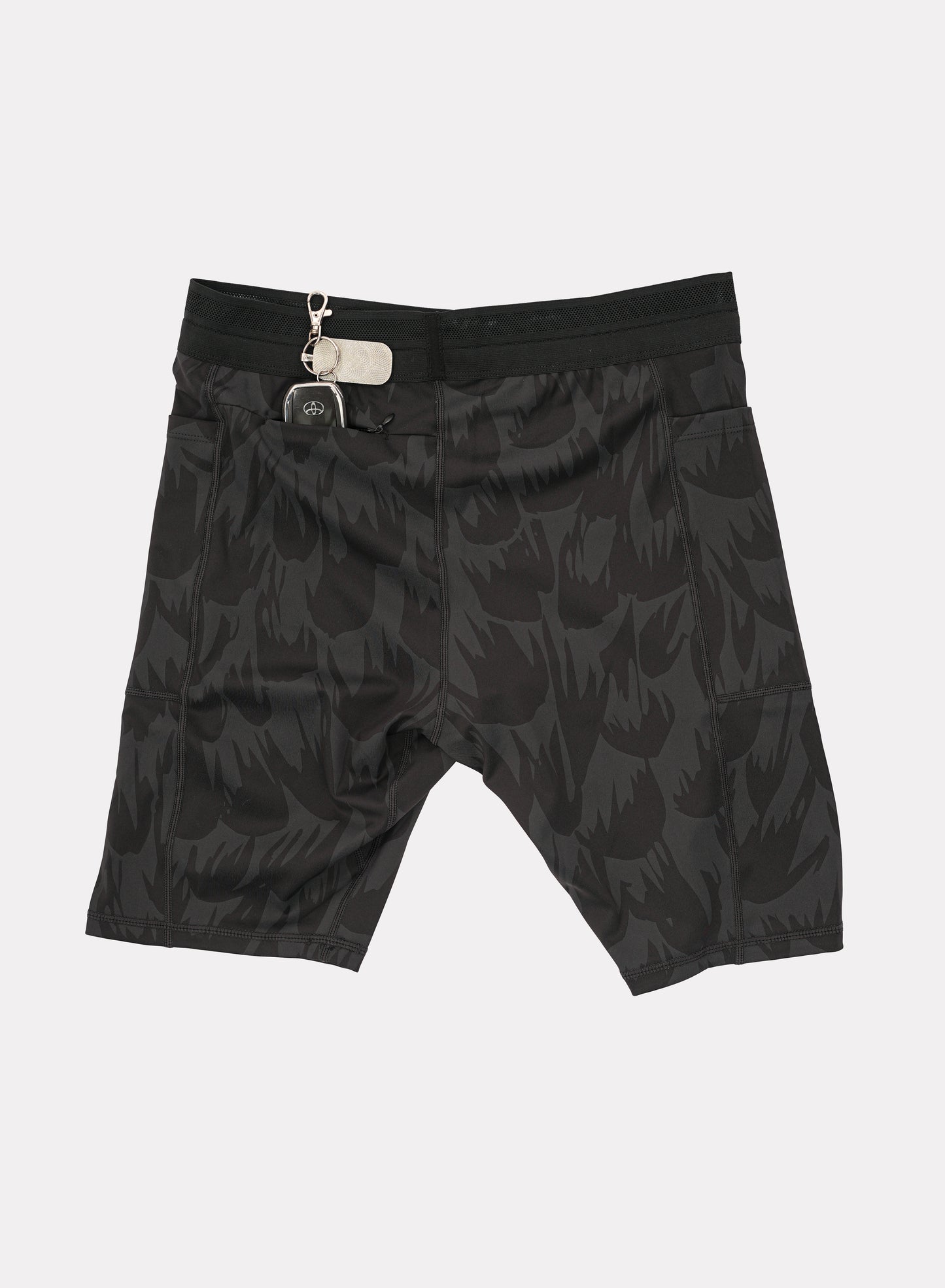 Hunter Half Tights V2
