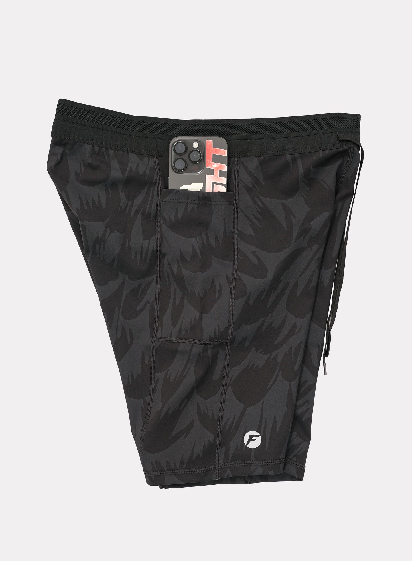 Hunter Half Tights V2