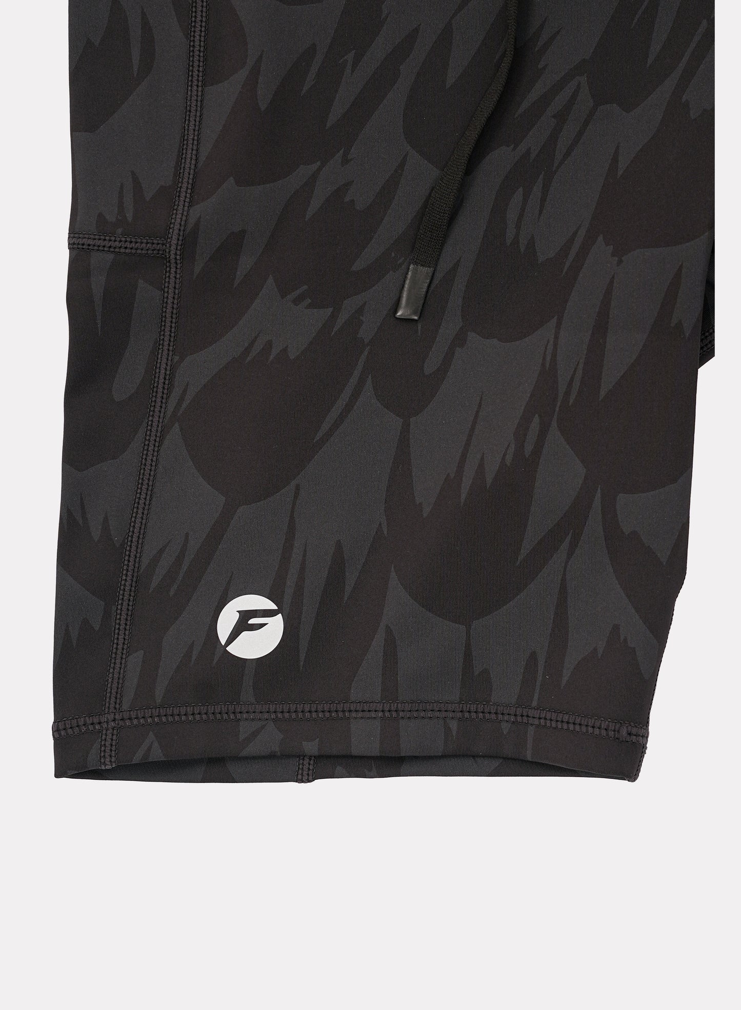 Hunter Half Tights V2