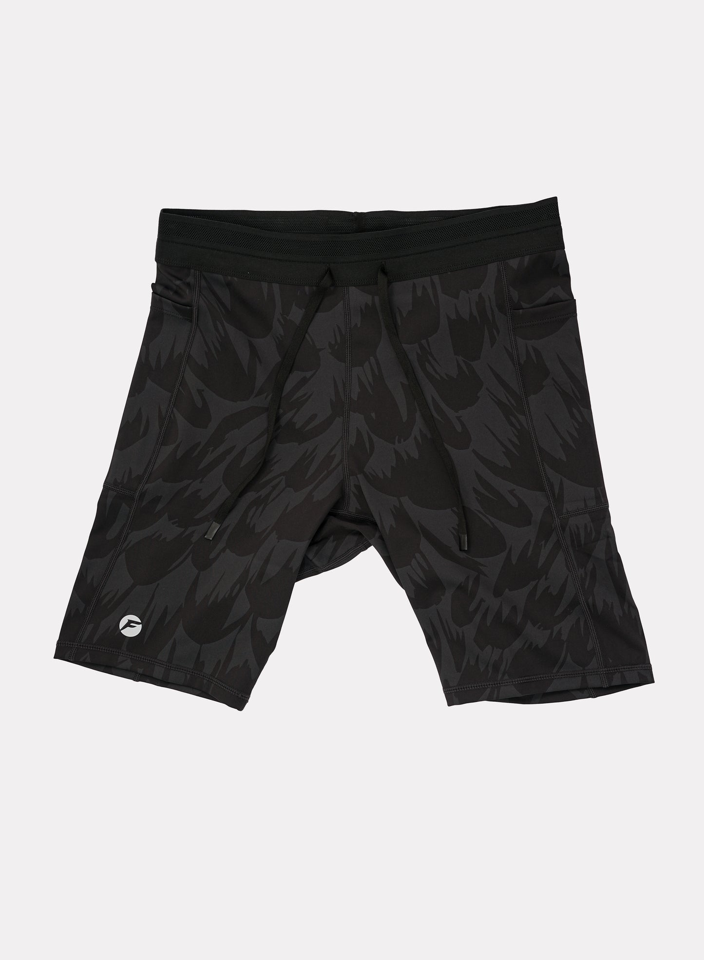 Hunter Half Tights V2