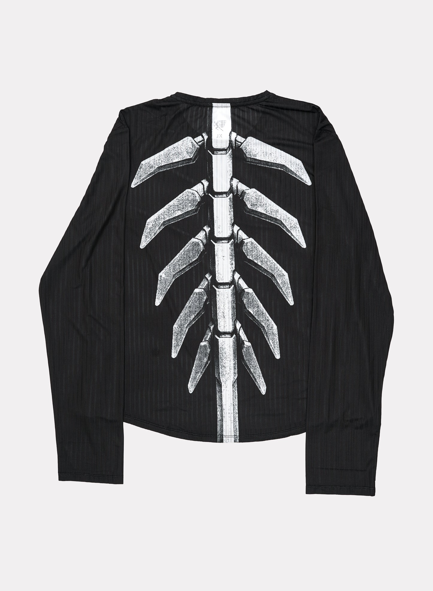 Genesis Performance Long-Sleeve (Unisex)