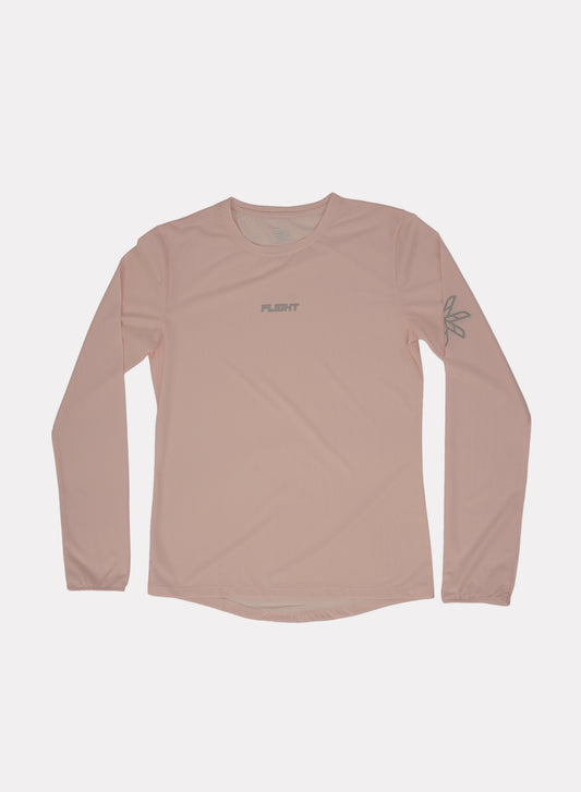 Women's Performance Long-Sleeve