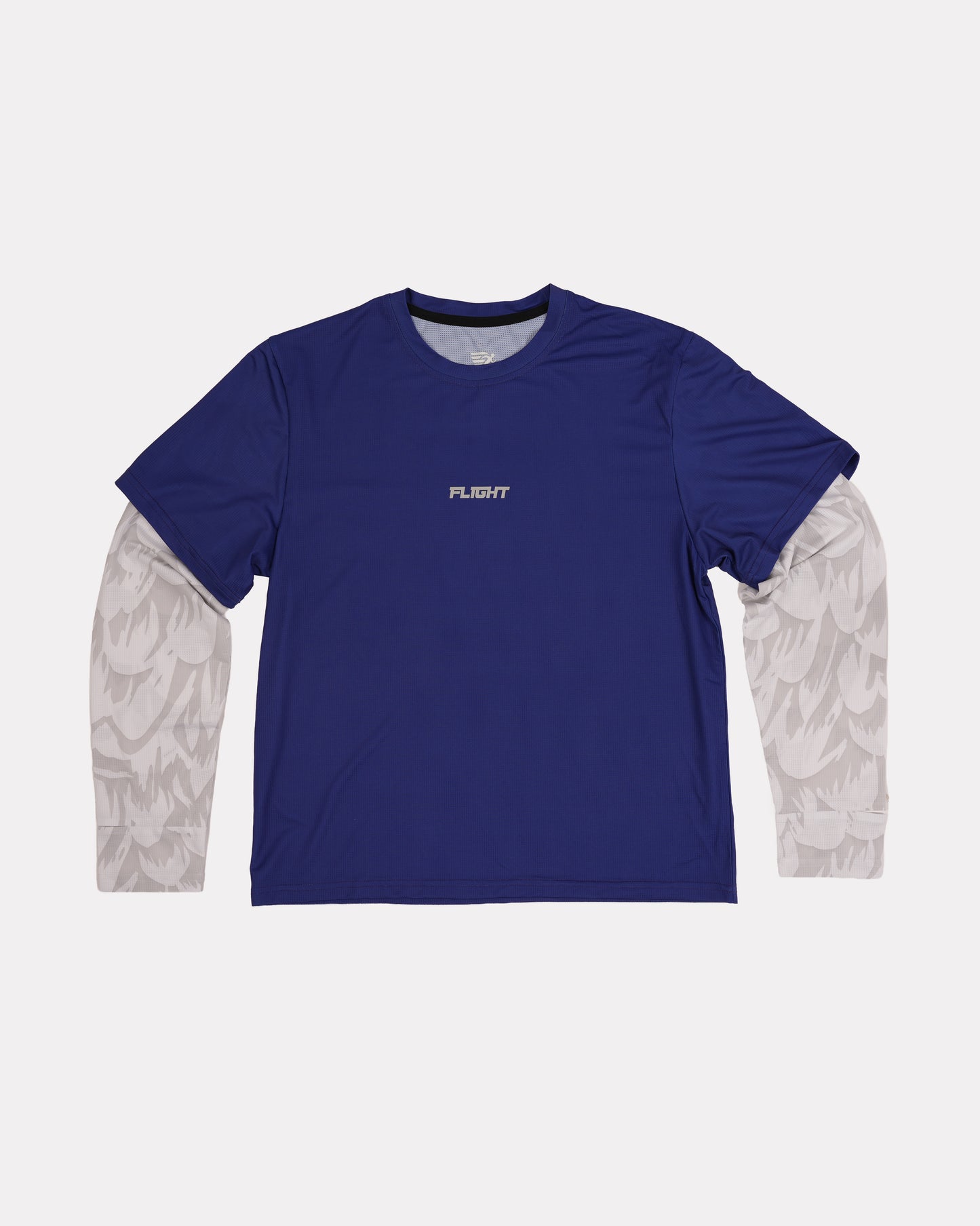 Hunter Double Layer