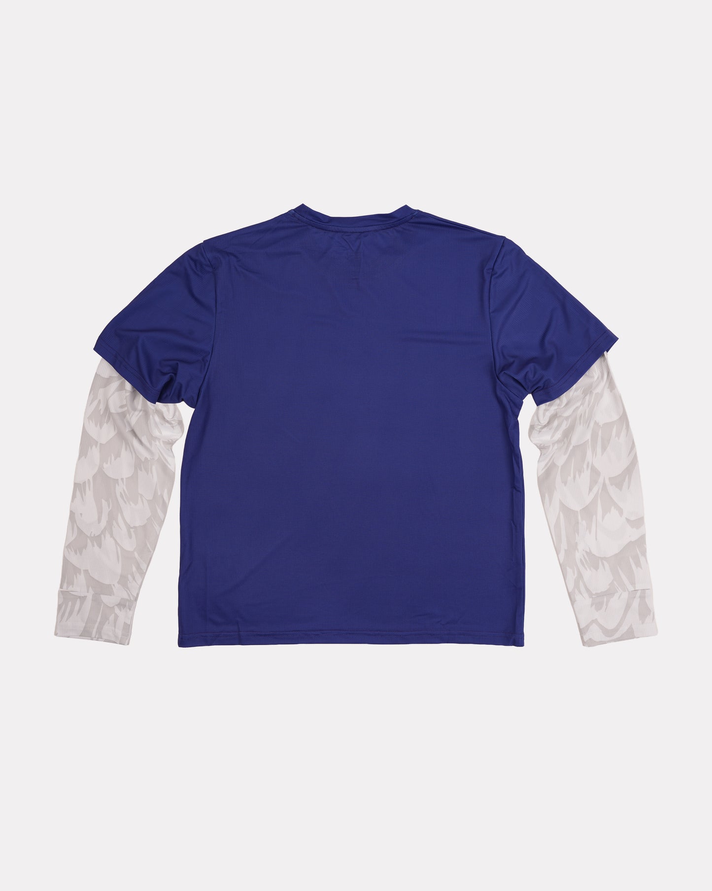 Hunter Double Layer