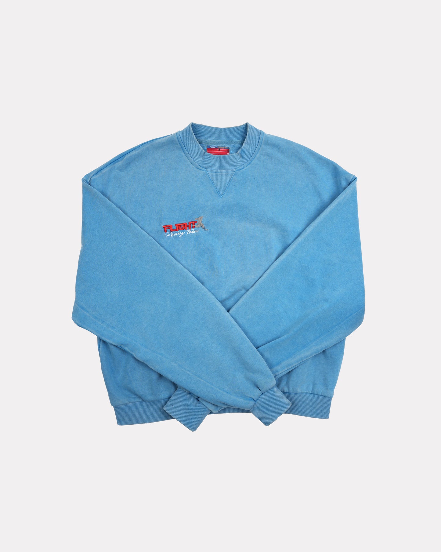 Warm Up Sweater