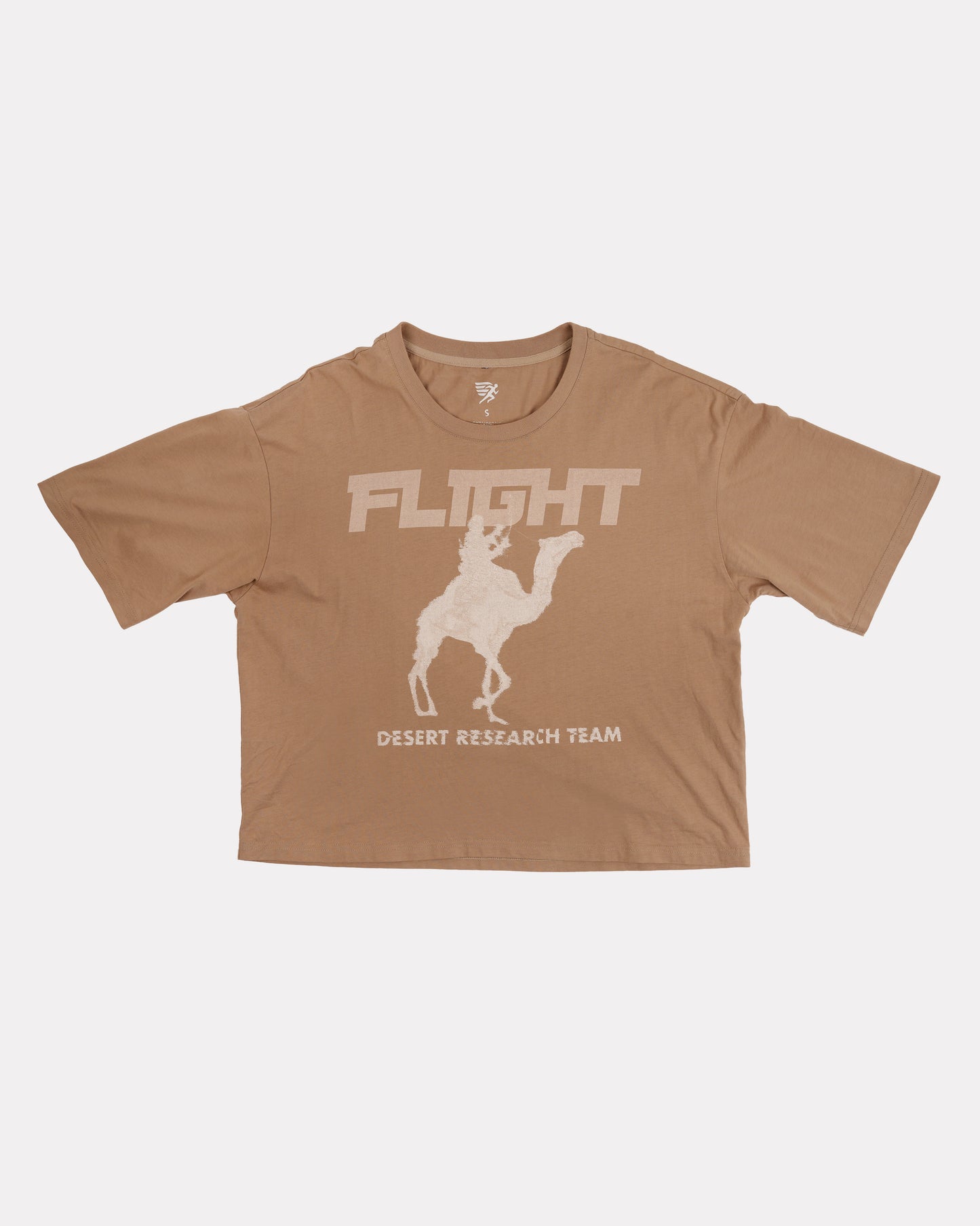 FlightBase Desert Research Top