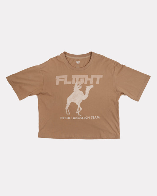 FlightBase Desert Research Top