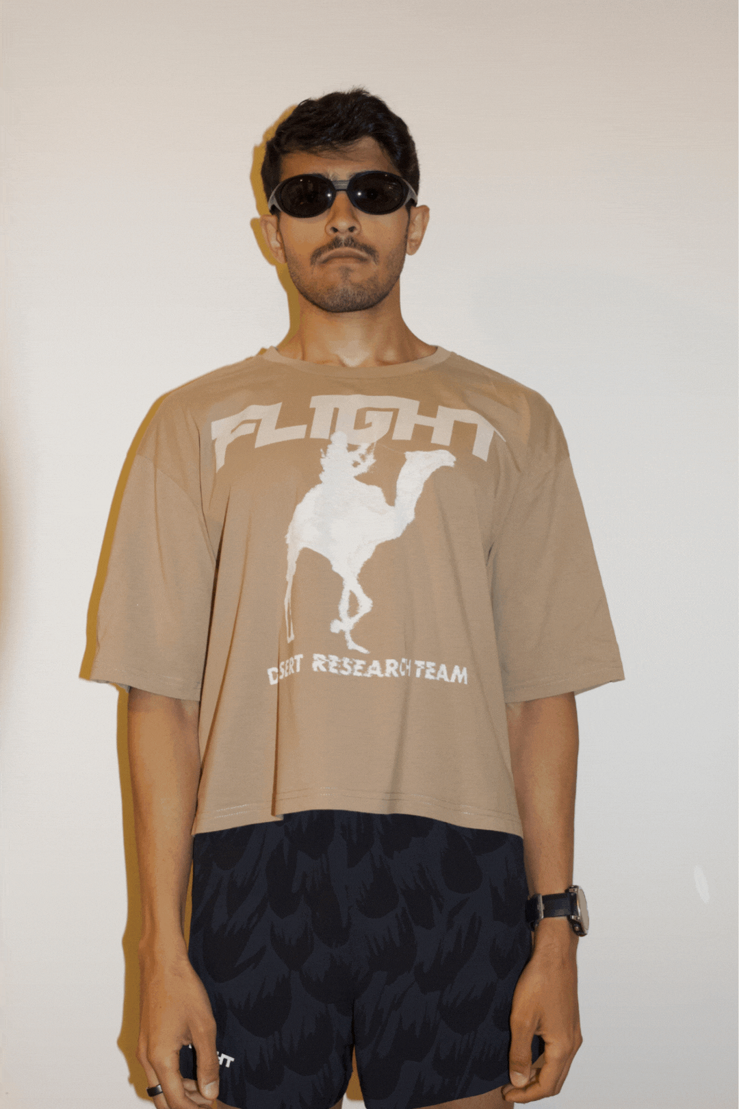 FlightBase Desert Research Top
