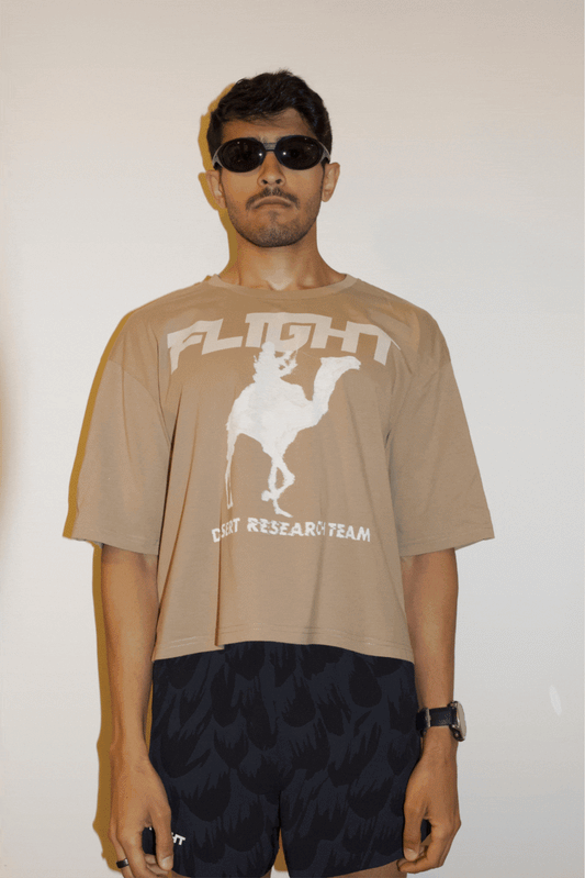 FlightBase Desert Research Top