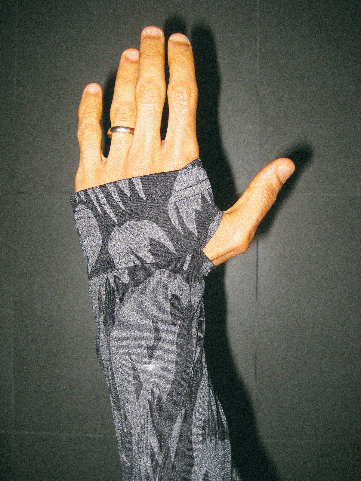 Reflective Double Layer (Unisex)