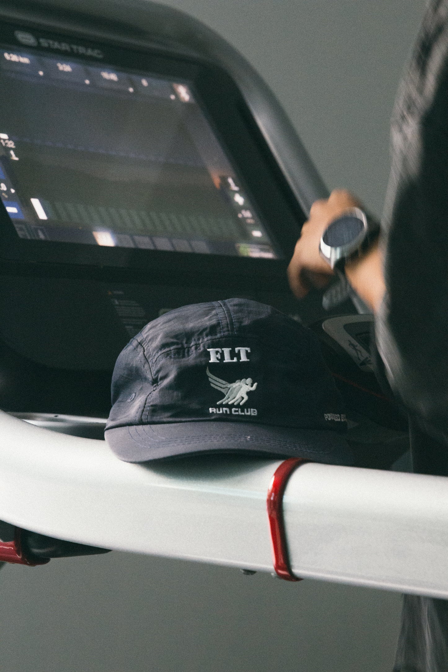 OG Run Club Hat