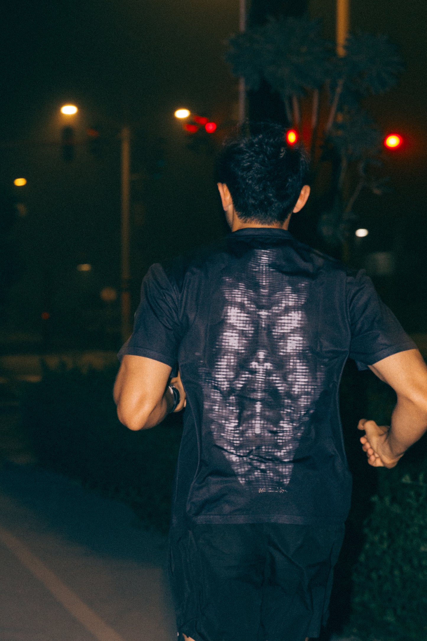 Falcon Dive Performance Top