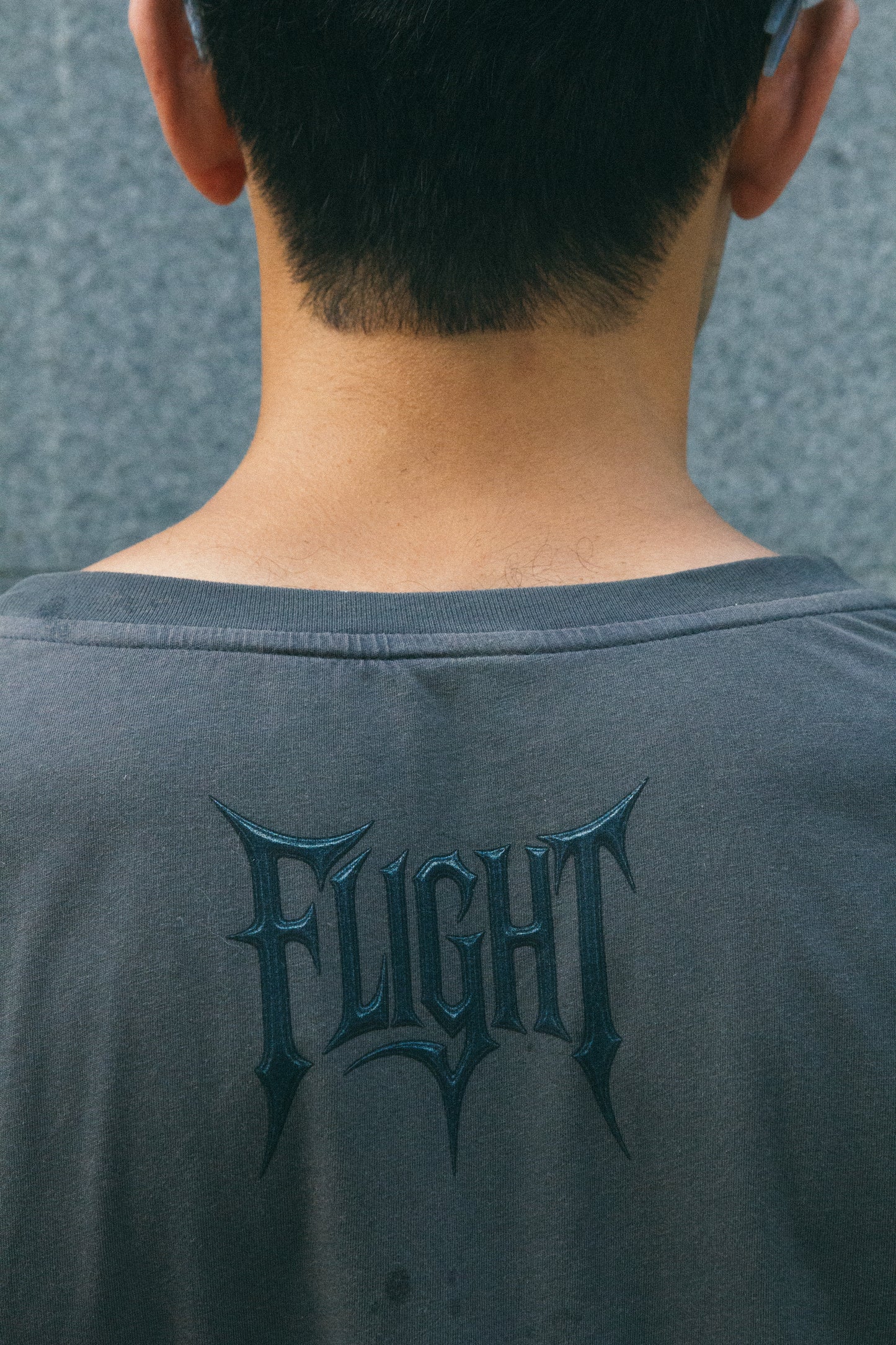 Oversized Double Layer (Unisex)