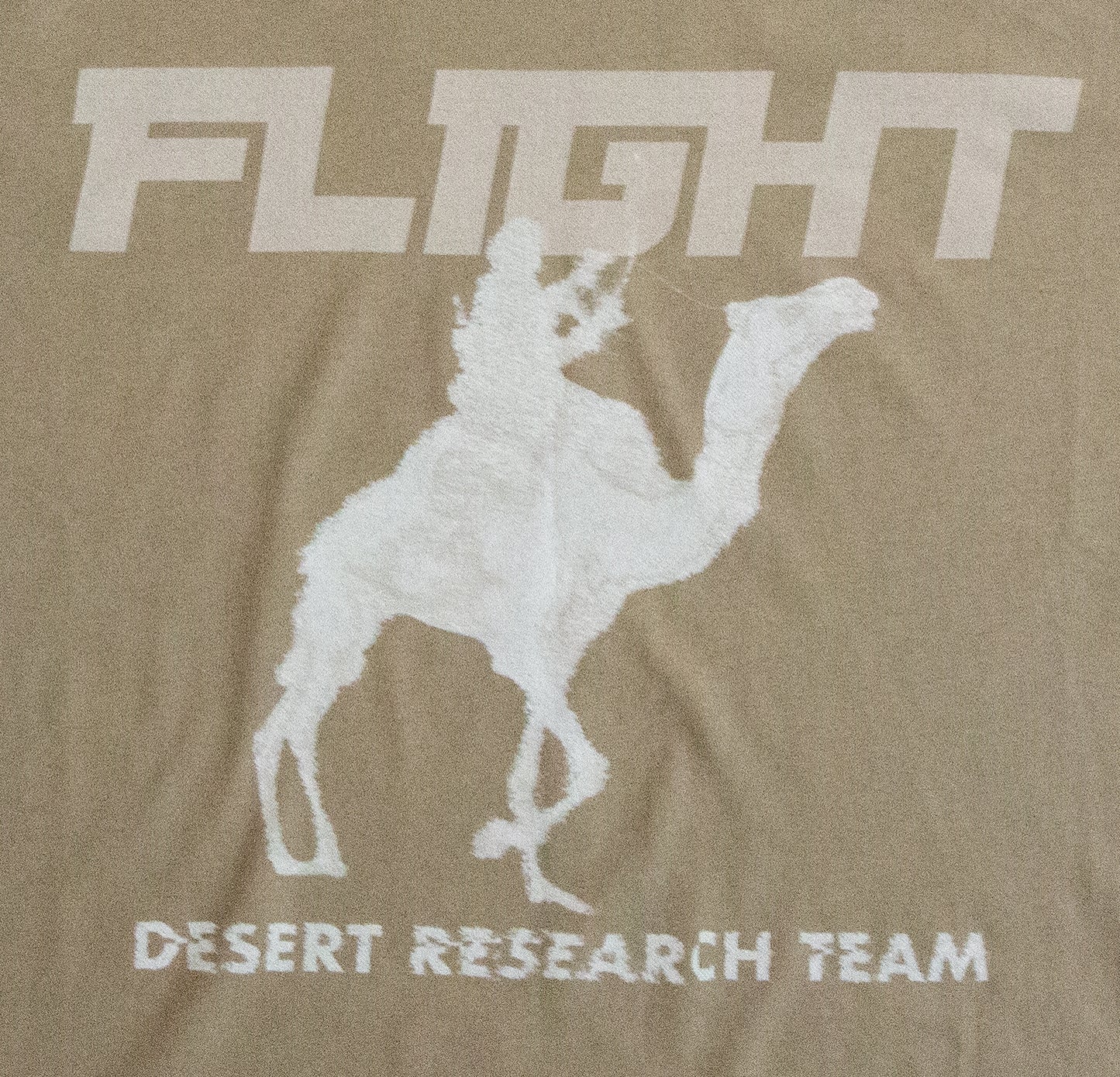 FlightBase Desert Research Top