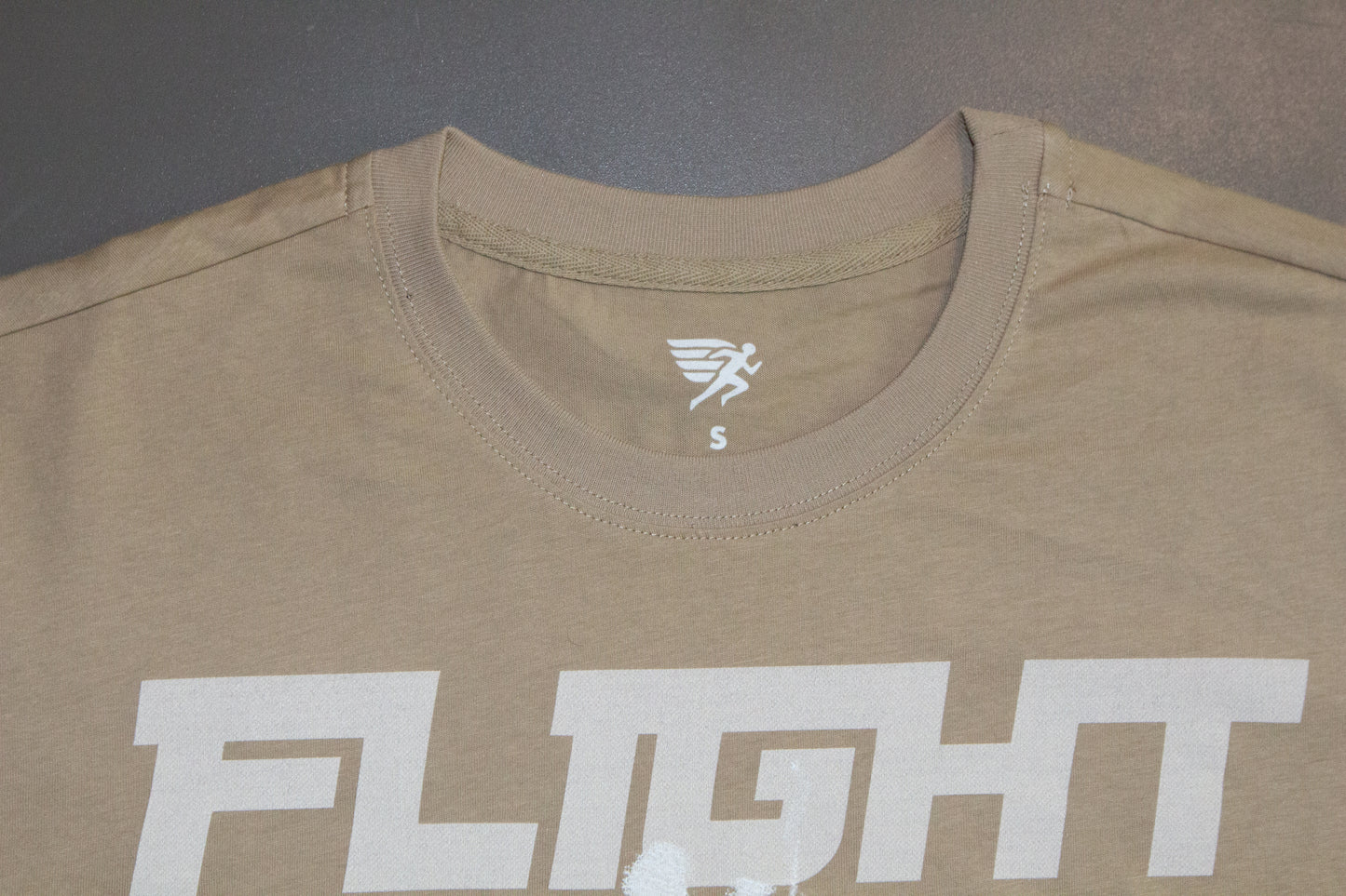 FlightBase Desert Research Top