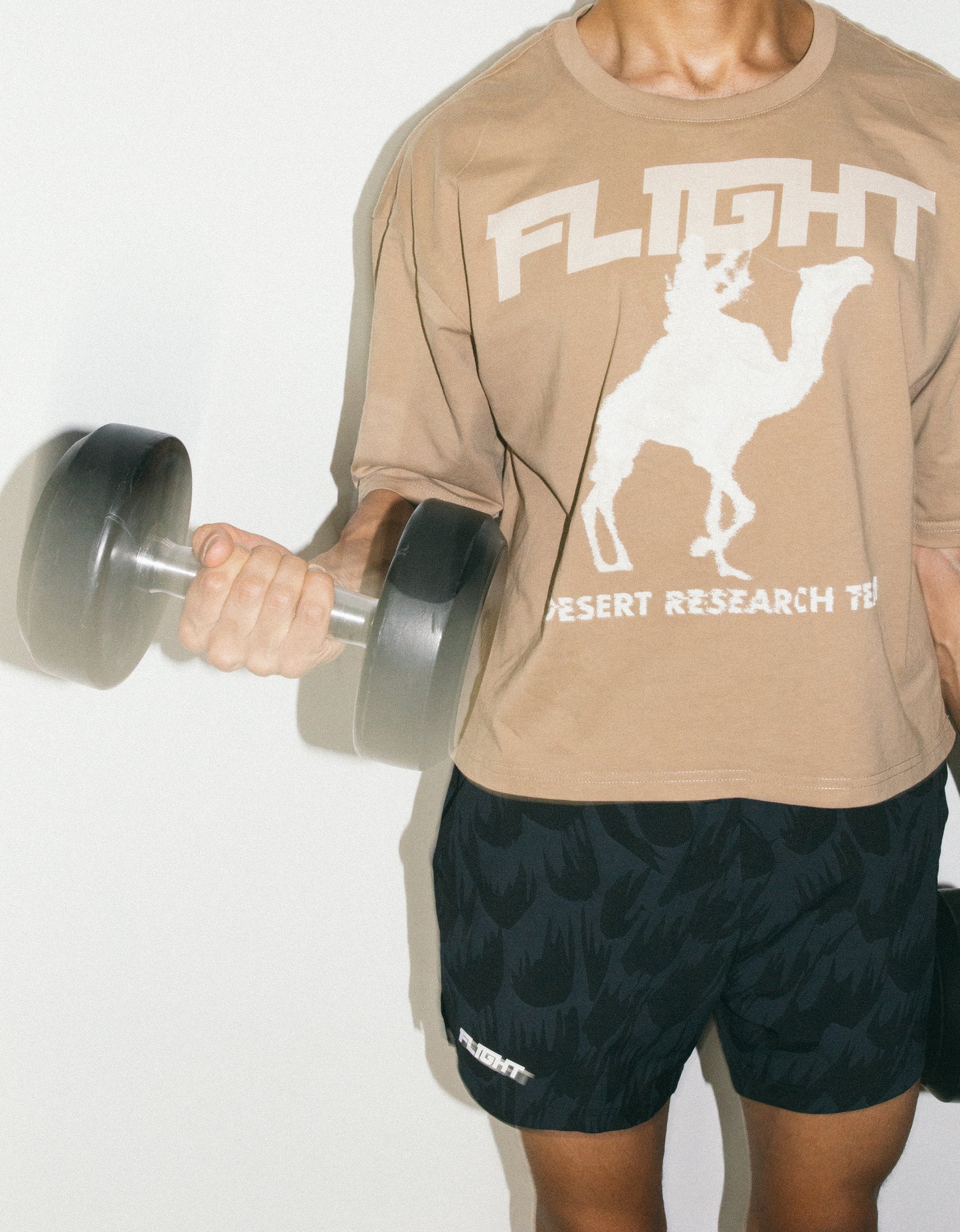 FlightBase Desert Research Top