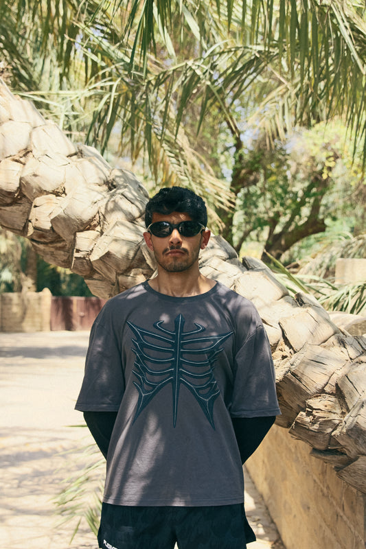 Oversized Double Layer (Unisex)