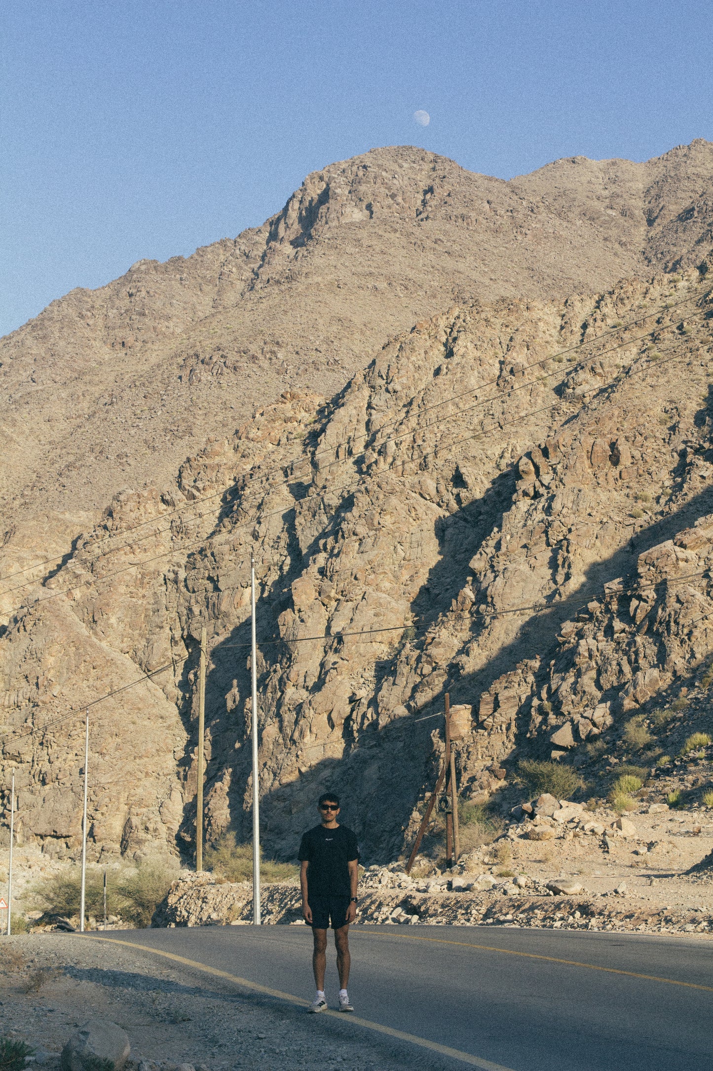 Flight Training 2-in-1 Shorts