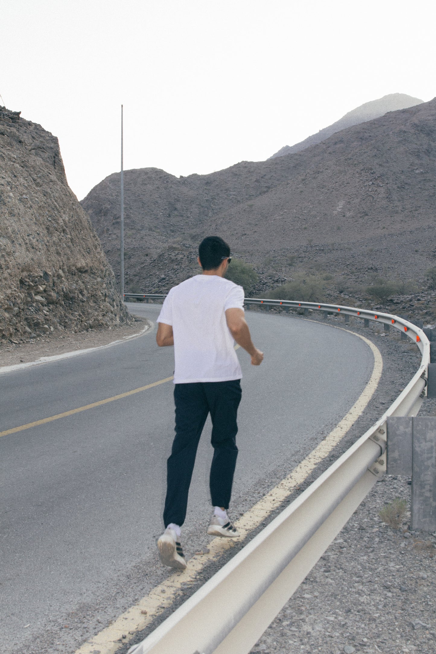 Flight Training Pants (Unisex)