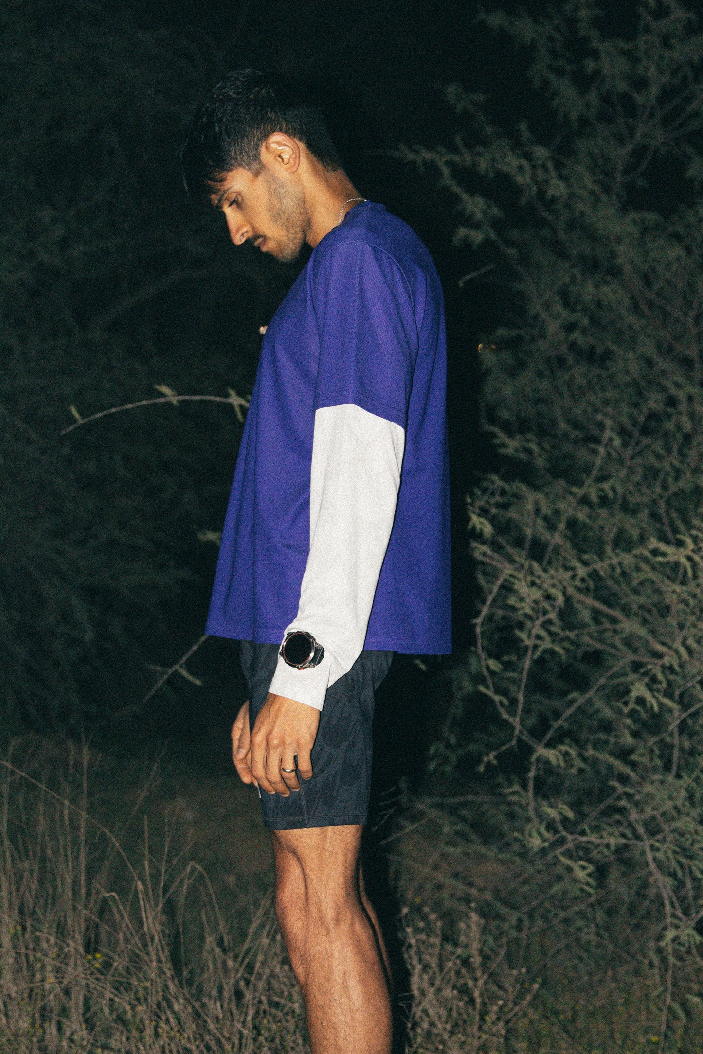 Hunter Double Layer