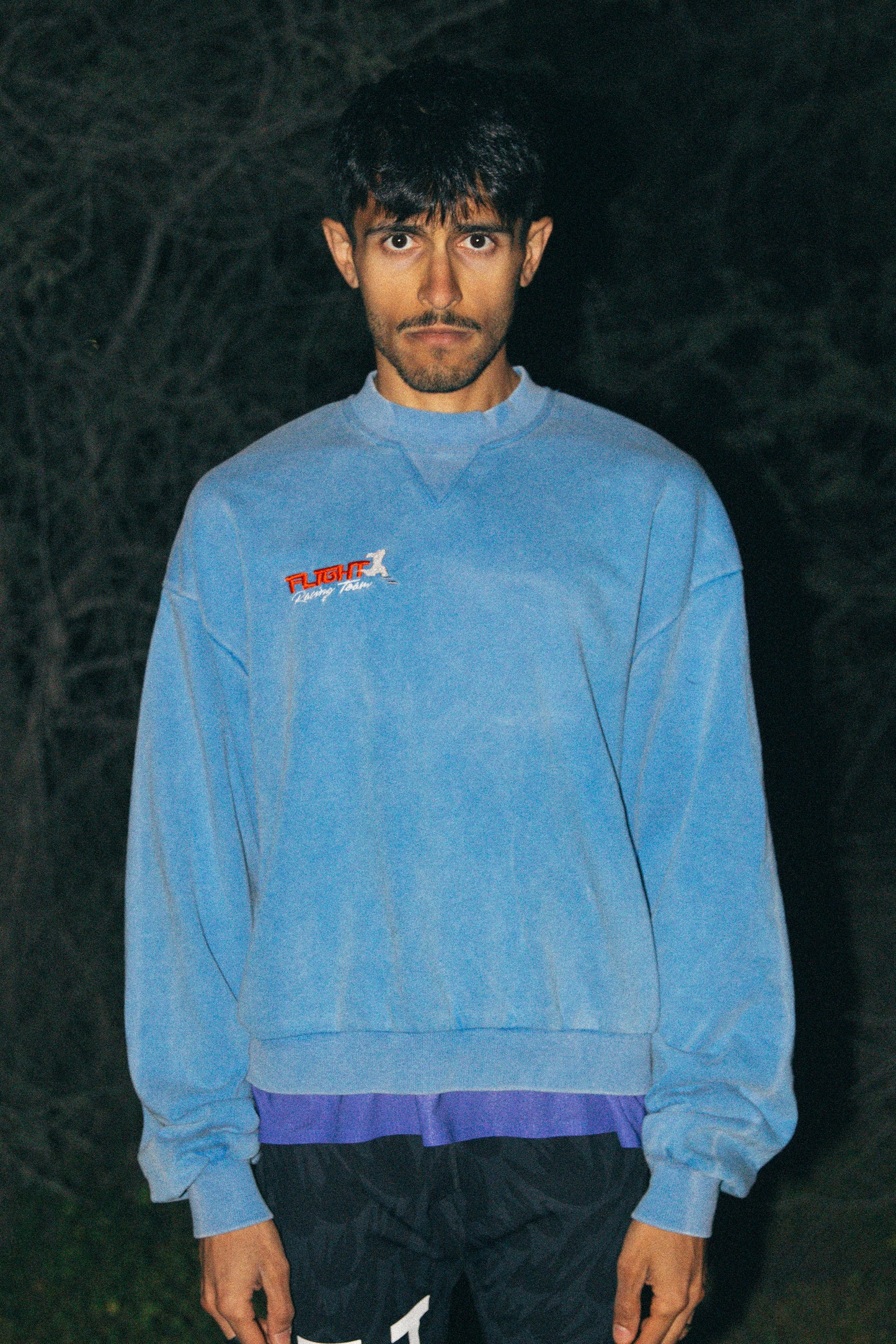 Warm Up Sweater