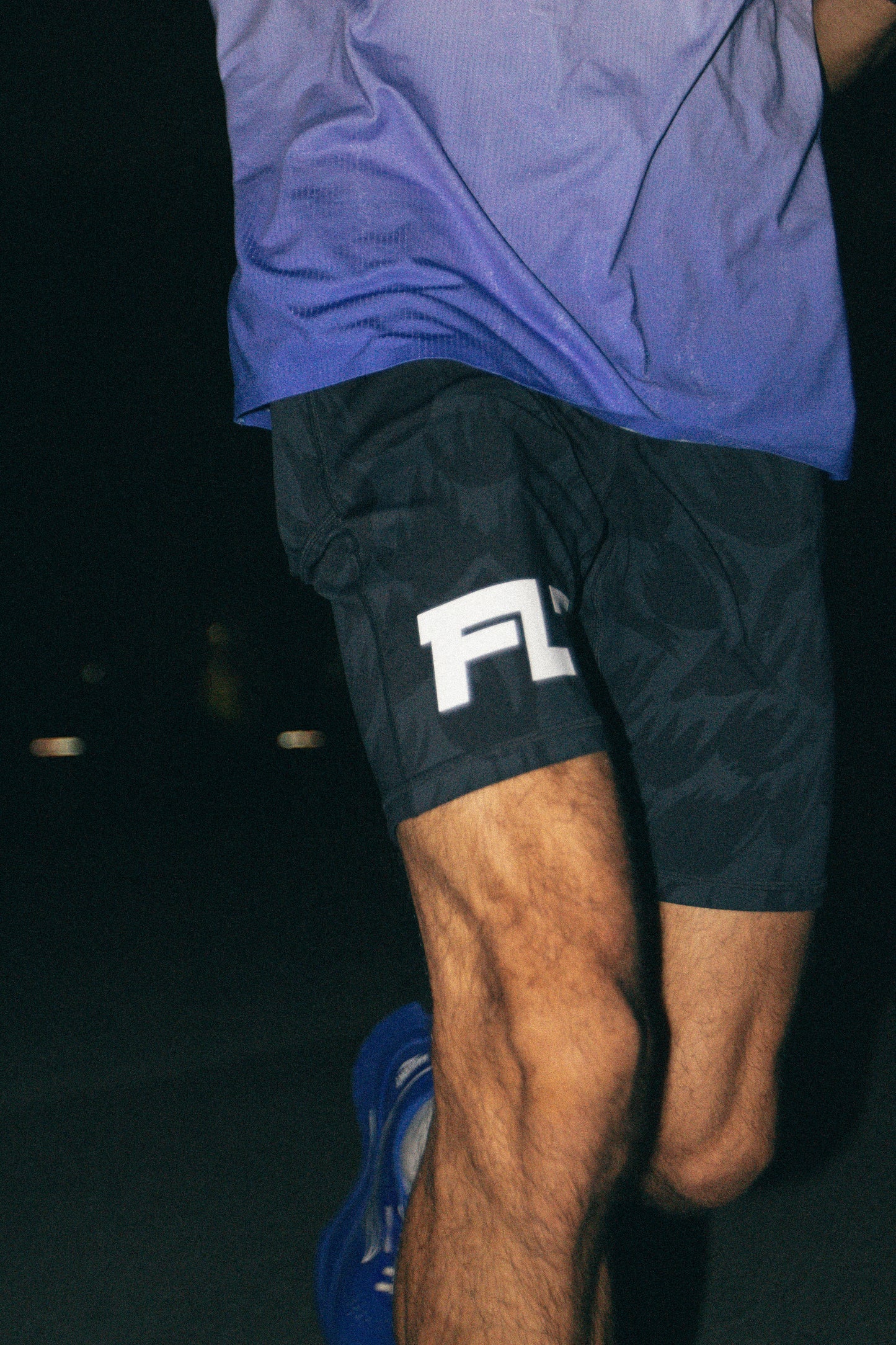 Hunter Half Tights