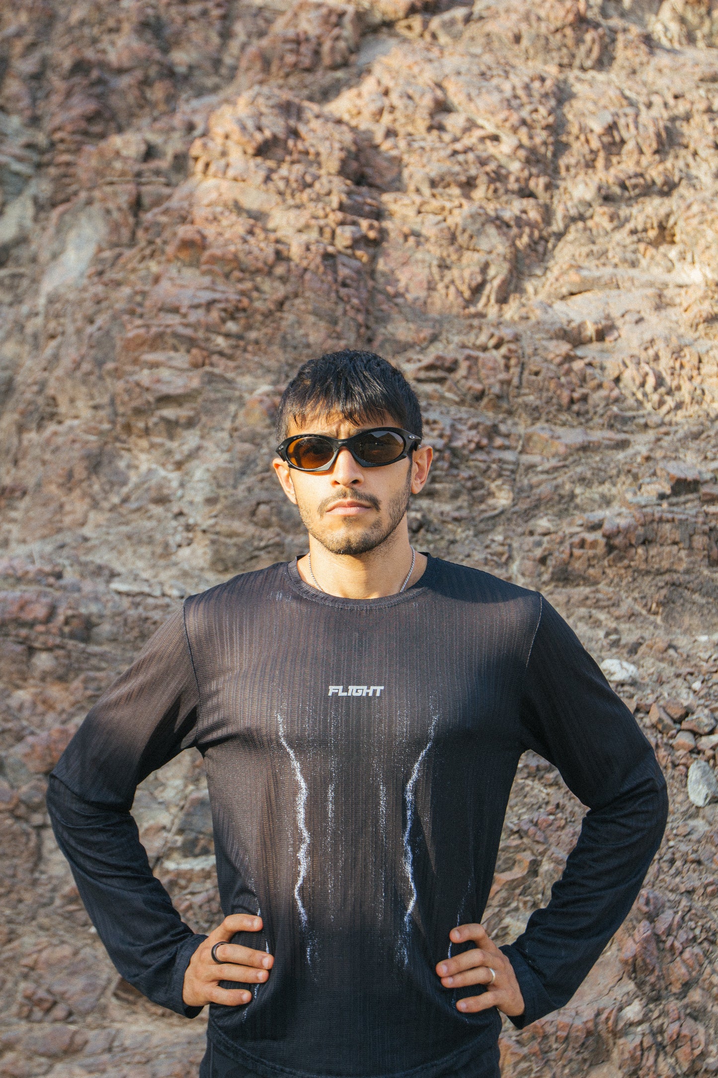 Genesis Performance Long-Sleeve (Unisex)