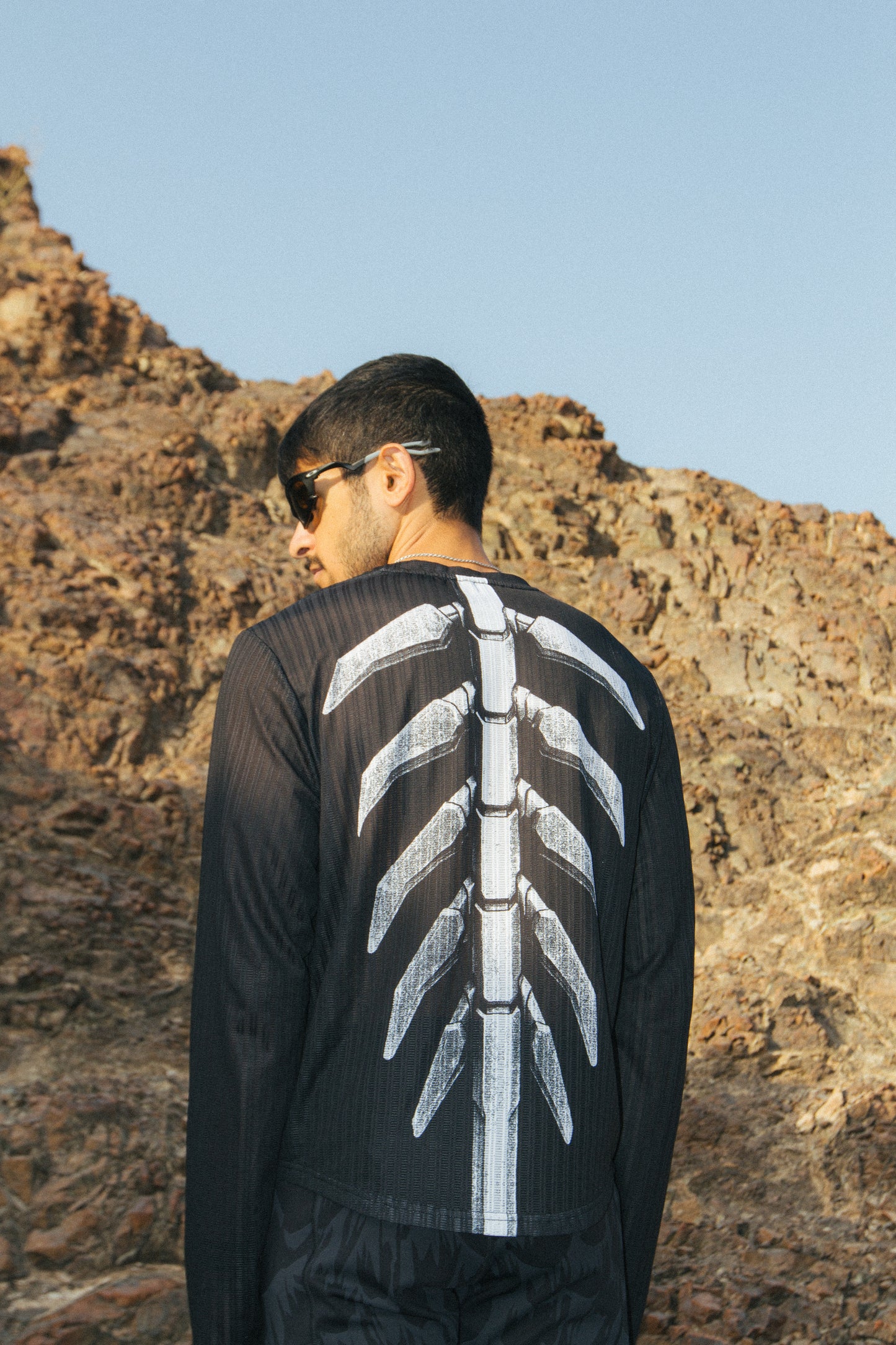 Genesis Performance Long-Sleeve (Unisex)