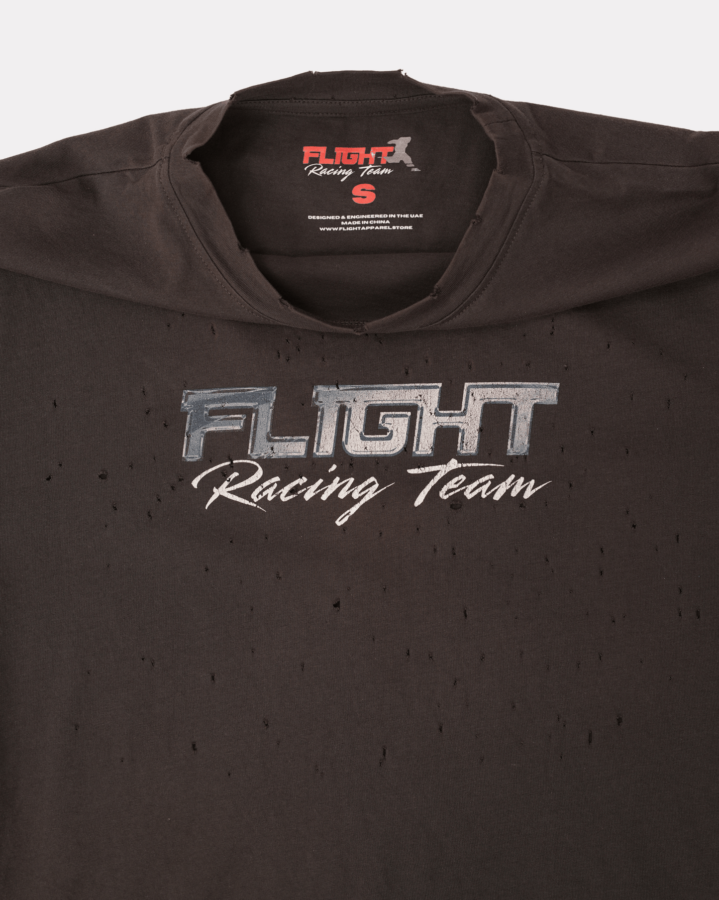 FLIGHT Racing Team Shirt