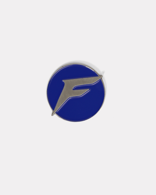 FLIGHT 3D Sticker