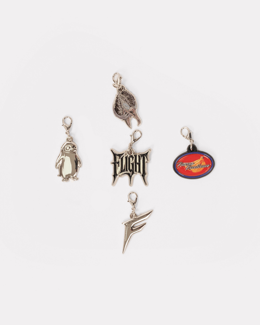 FLIGHT Charm Pack