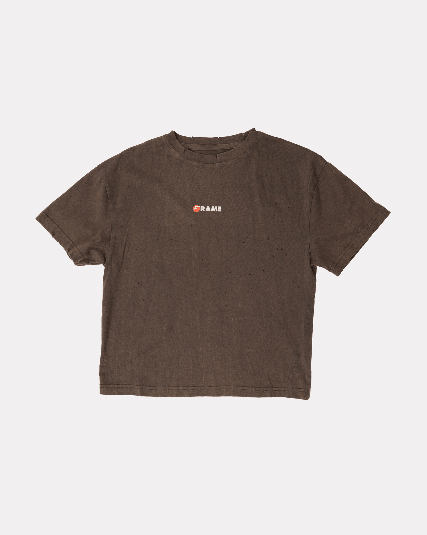 FRAME Run Club Shirt