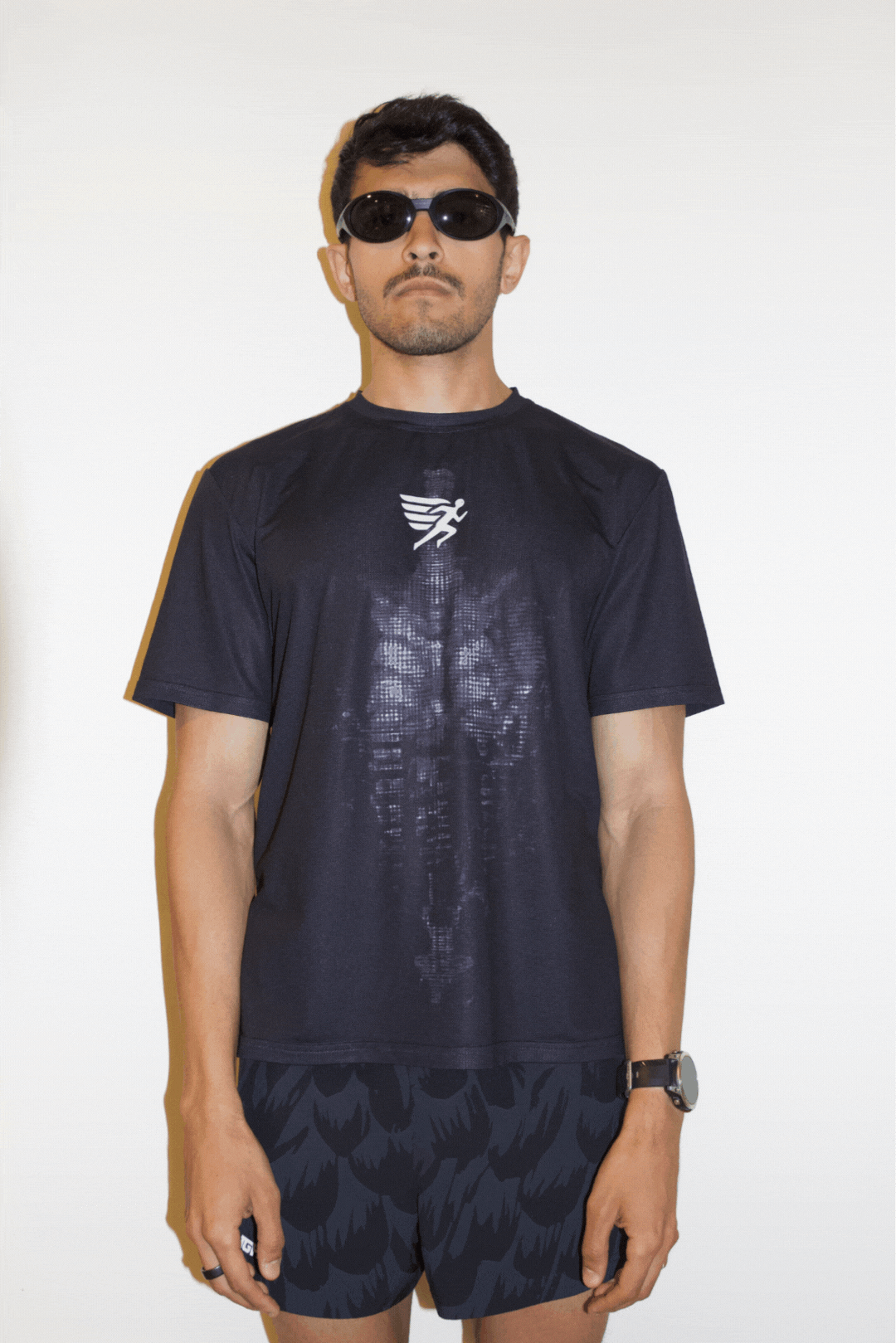 Falcon Dive Performance Top