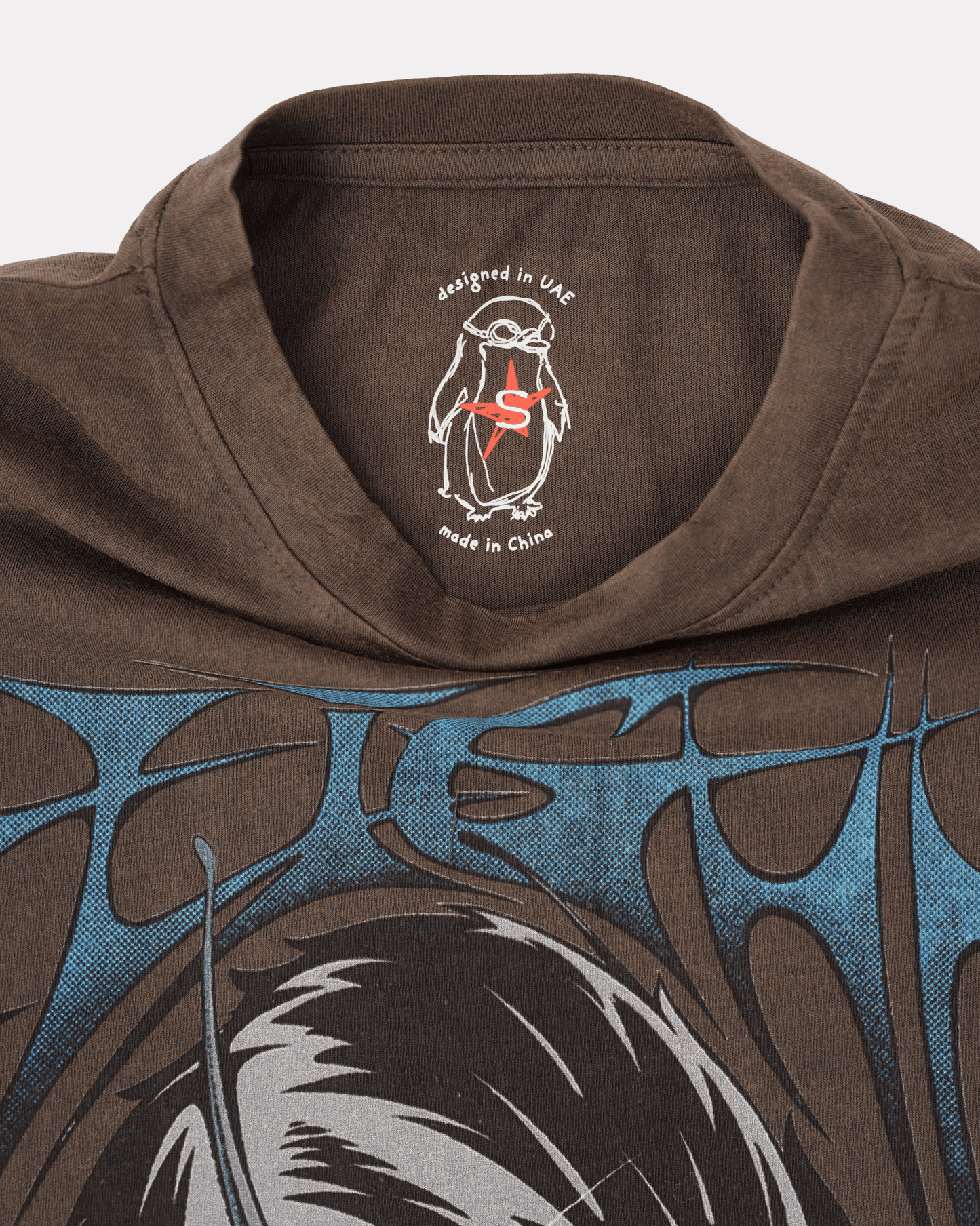 Pío Shirt