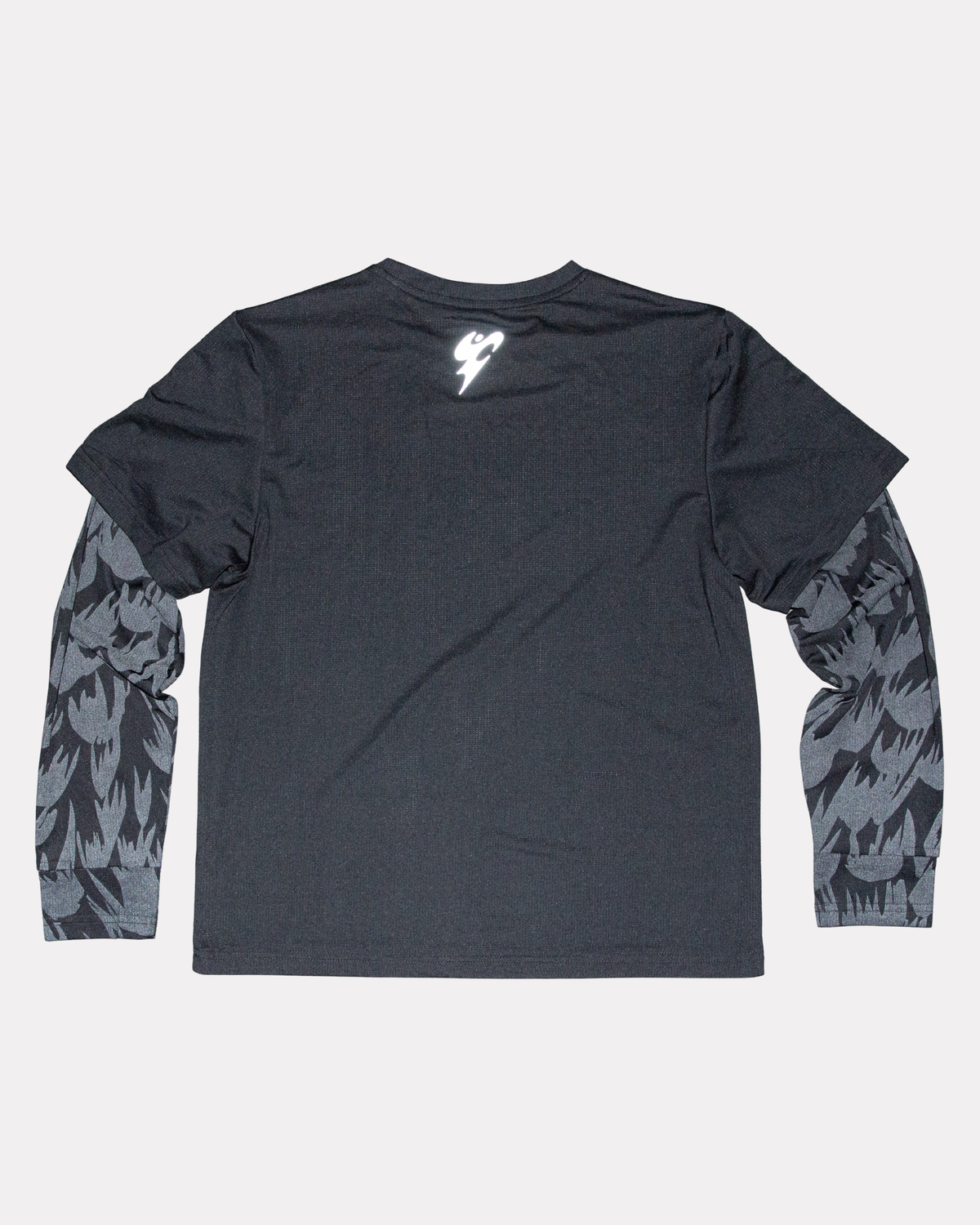 Reflective Double Layer (Unisex)