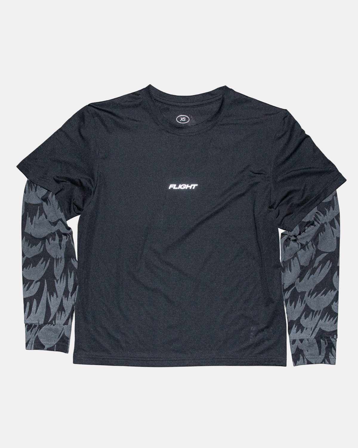 Reflective Double Layer (Unisex)
