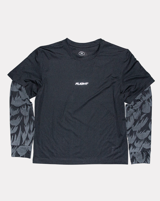 Reflective Double Layer (Unisex)
