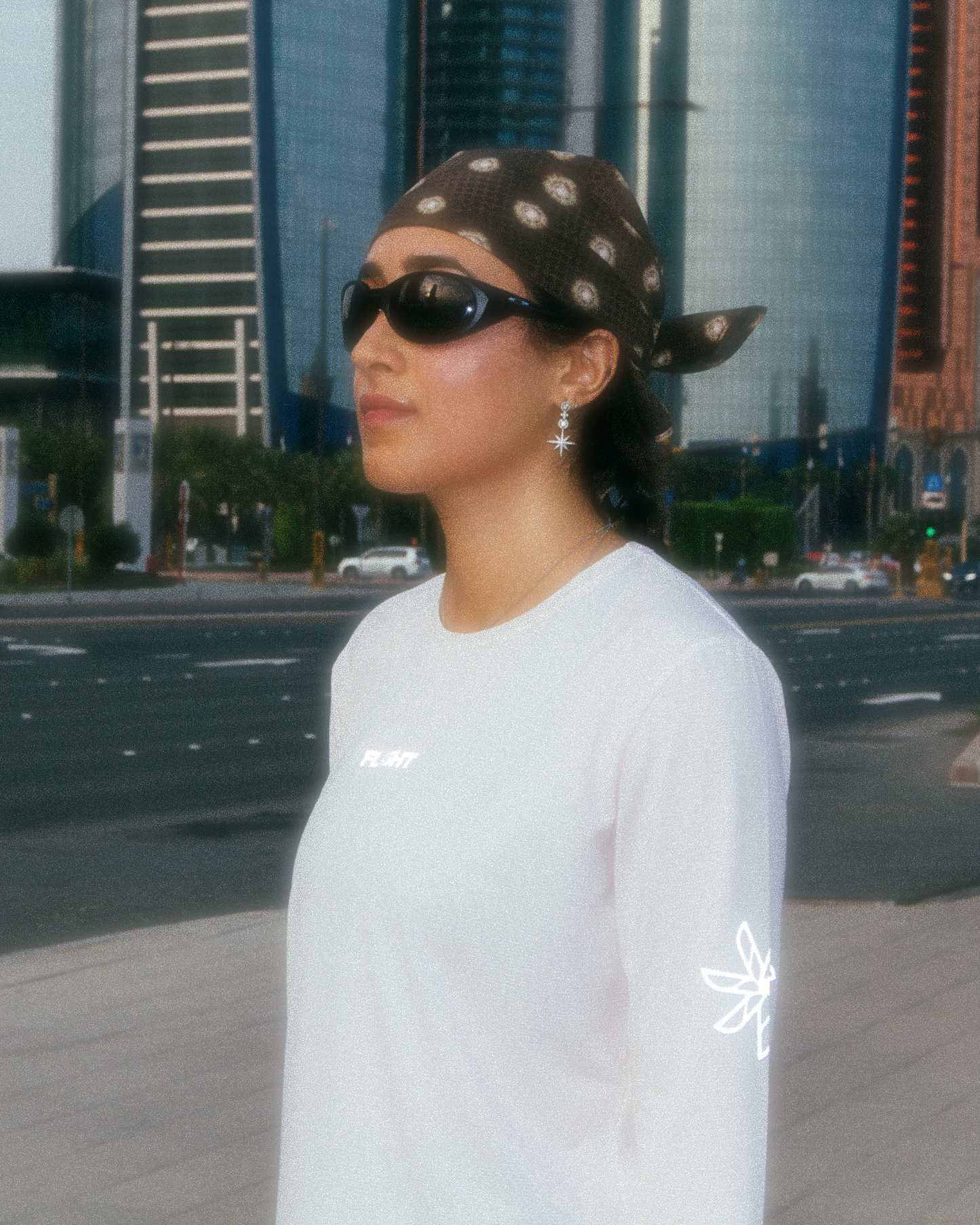 Women's Performance Long-Sleeve