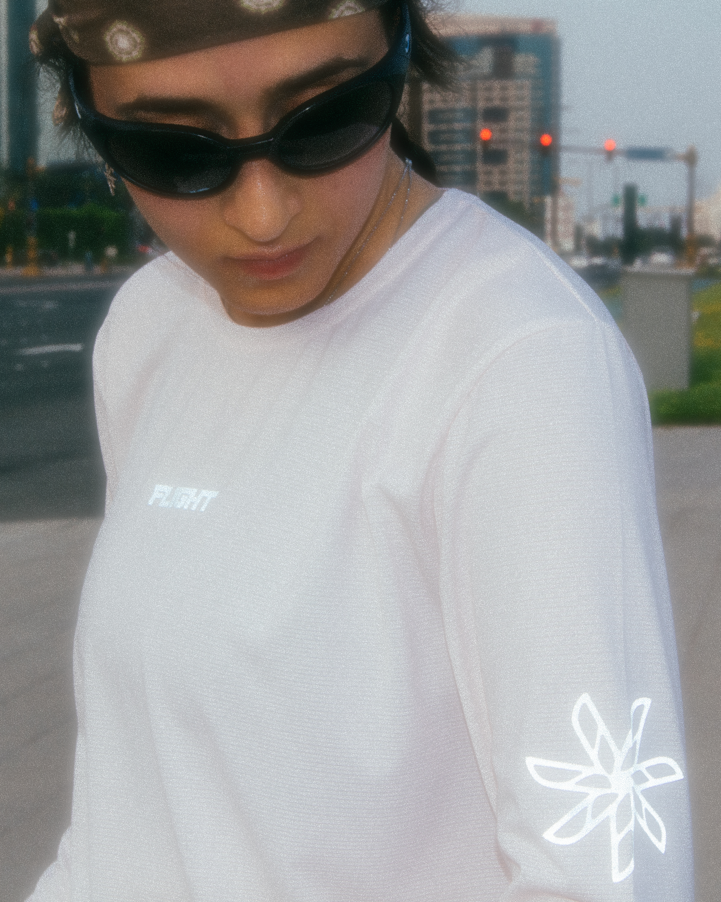 Women's Performance Long-Sleeve